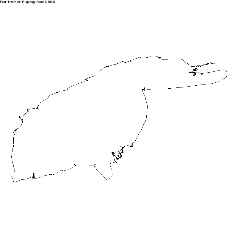 Flugspur
